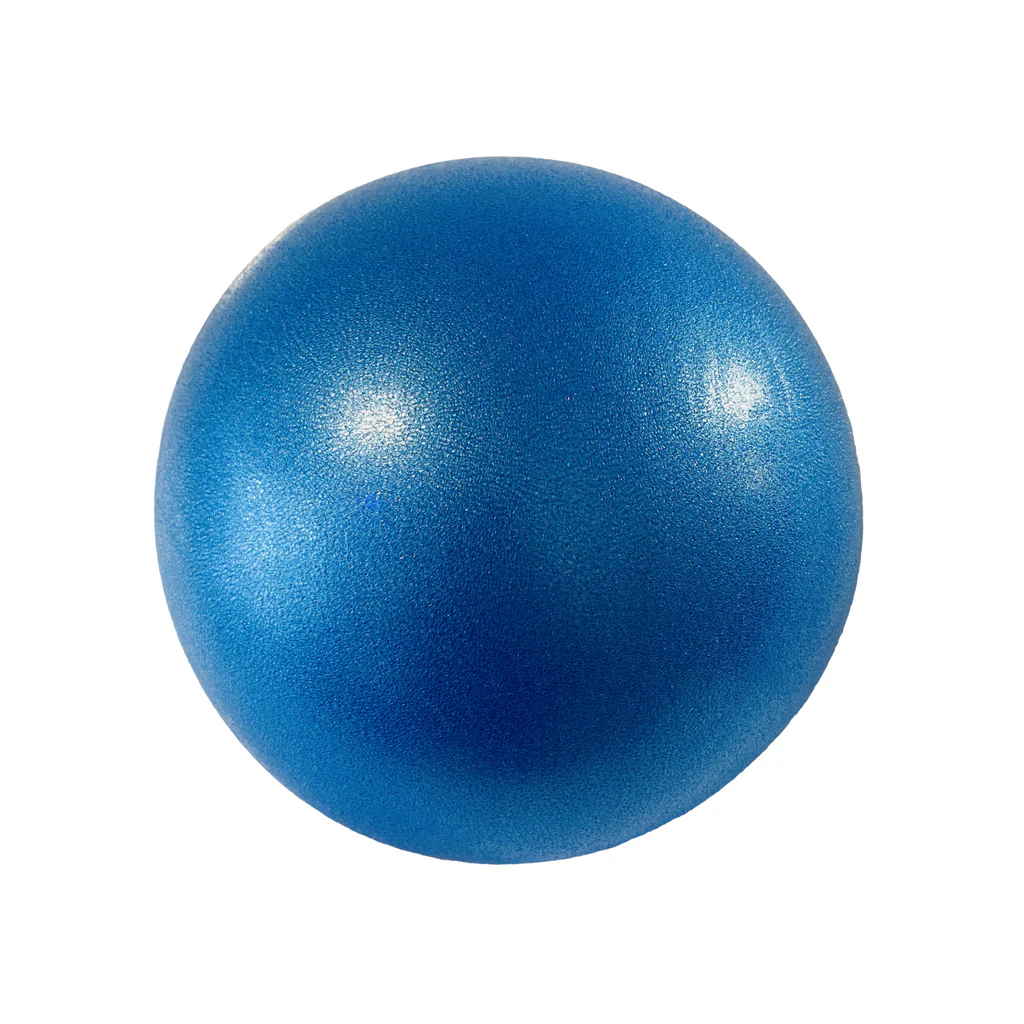 Mankštos kamuolys Prove Soft-Over-Ball 23cm Blue Mankštos kamuolys Prove Soft-Over-Ball 23cm Blue