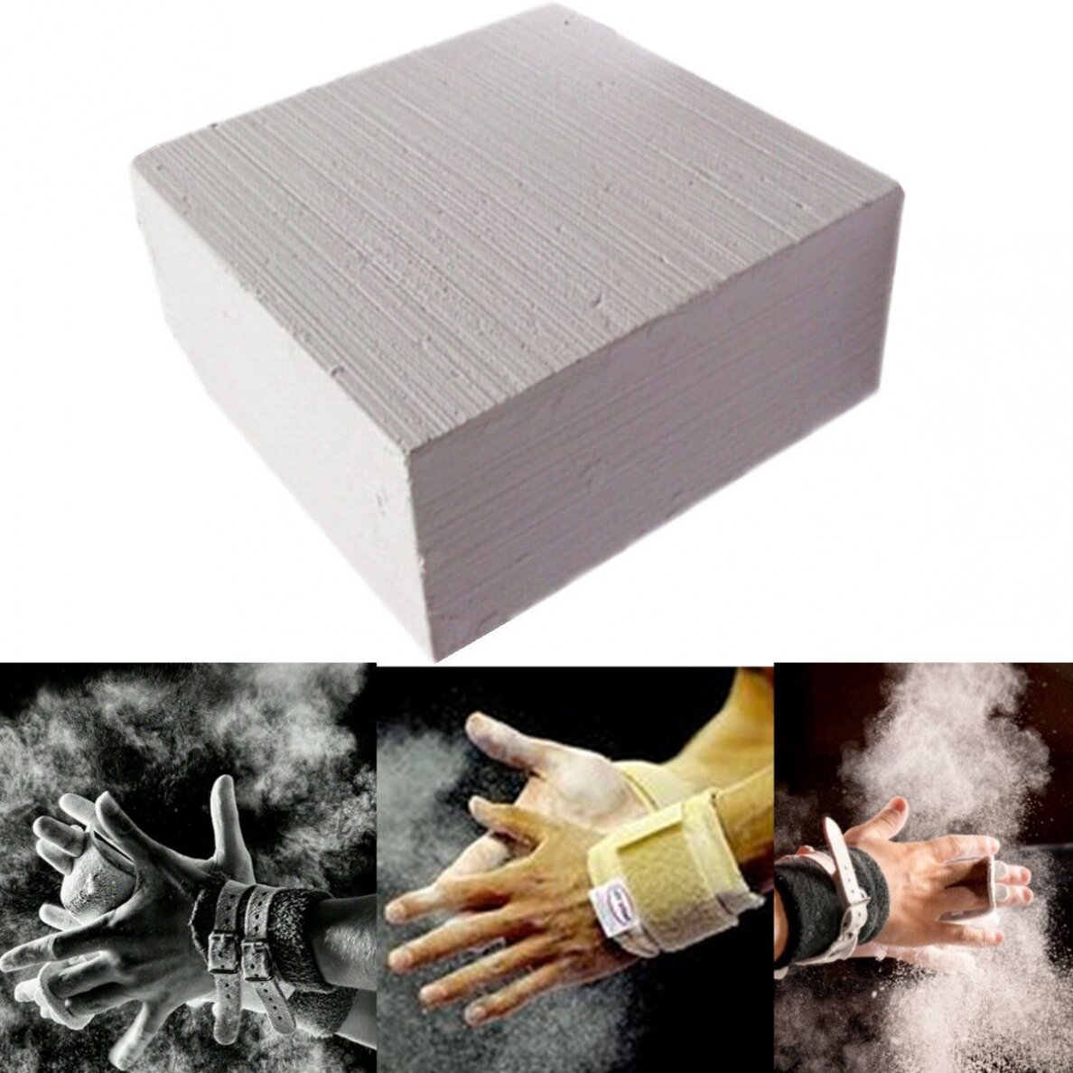 Magnezija kubeliais Prove 56gr. 1