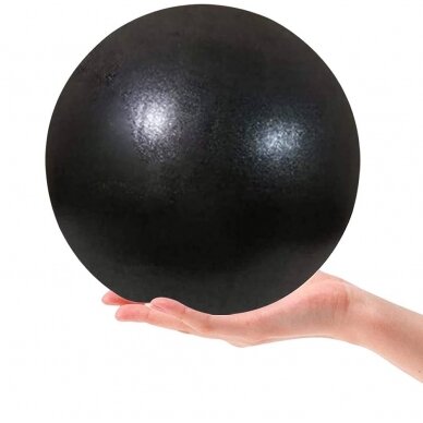 Mankštos kamuolys Prove Soft-Over-Ball 23cm Mankštos kamuolys Prove Soft-Over-Ball 23cm