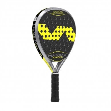Maxima Summum Junior Racket Yellow 1