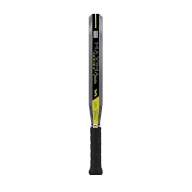 Maxima Summum Junior Racket Yellow 2