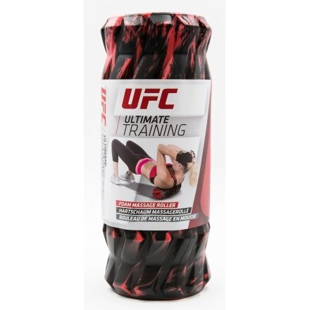 Masažinis volas UFC 33x14cm 2 Masažinis volas UFC 33x14cm 2