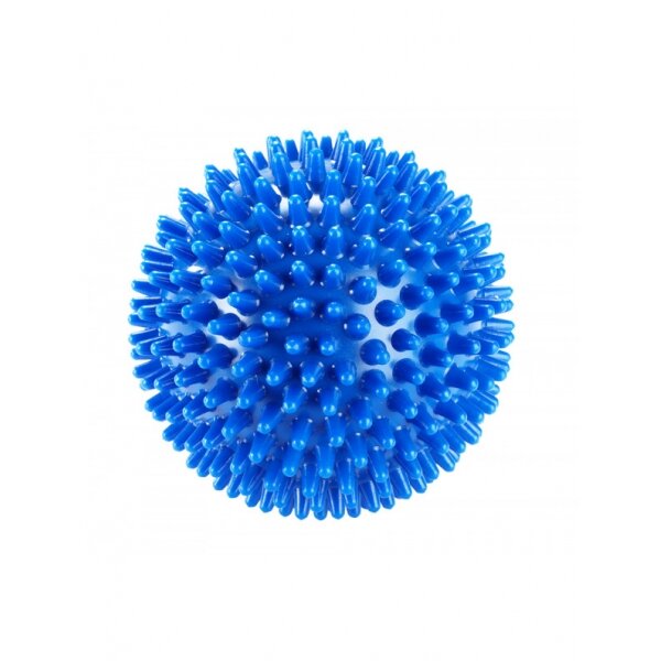 Masažinis kamuoliukas vidutinio kietumo 10 cm 1
