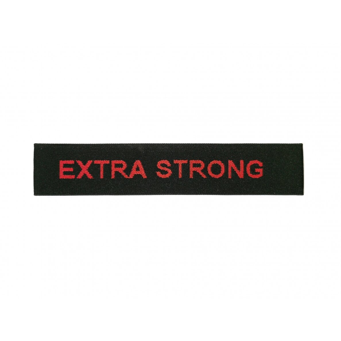 Medžiaginė guma - kilpa Prove extra strong, labai stipri Medžiaginė guma - kilpa Prove extra strong, labai stipri