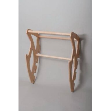 Medinis skersinis (tinkantis tik SS1 modeliui)