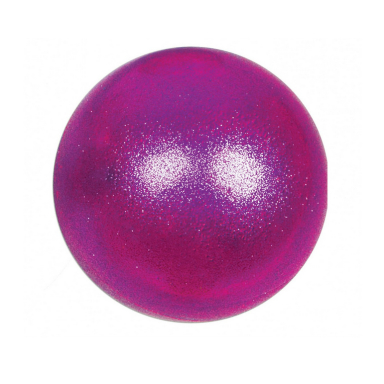 Meninės gimnastikos kamuolys Amaya Ø180-200 mm  Fuchsia
