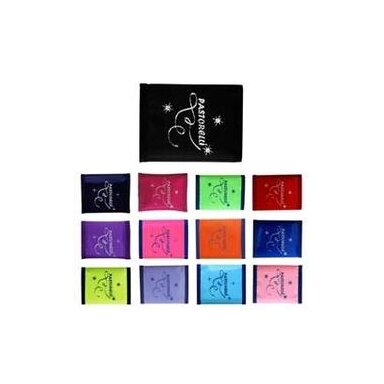 Meninės gimnastikos kaspino dėklas Pastorelli