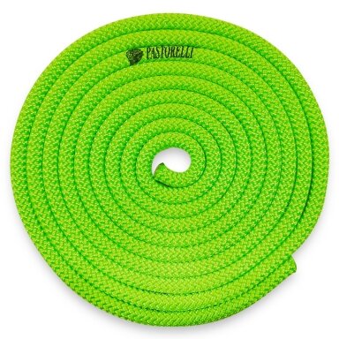 Meninės gimnastikos virvutė Pastorelli 3m 02103