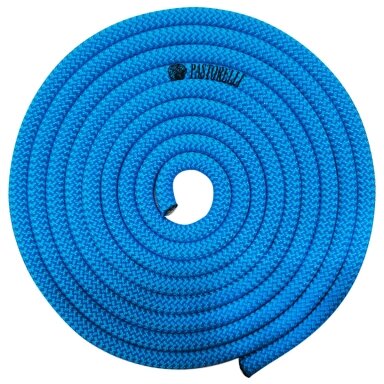 Meninės gimnastikos virvutė Pastorelli 3m F.I.G 00103