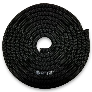 Meninės gimnastikos virvutė Pastorelli 3m F.I.G 00104