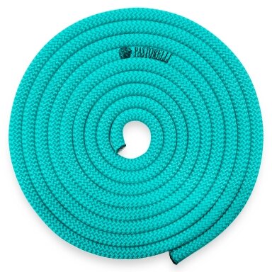 Meninės gimnastikos virvutė Pastorelli 3m F.I.G 04886