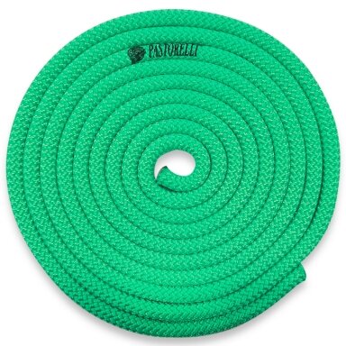 Meninės gimnastikos virvutė Pastorelli 3m F.I.G 04887