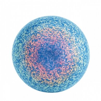 Meninės gimnastikos kamuolys Amaya Tecnorubber® Diamond Ball 18-20cm Meninės gimnastikos kamuolys Amaya Tecnorubber® Diamond Ball 18-20cm