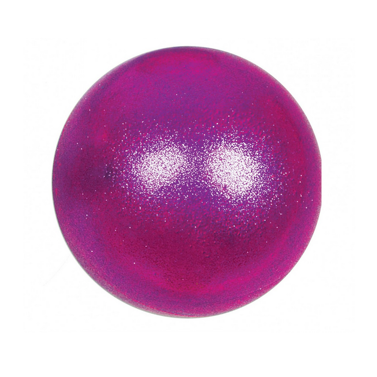 Meninės gimnastikos kamuolys Amaya Ø180-200 mm Fuchsia Meninės gimnastikos kamuolys Amaya Ø180-200 mm Fuchsia