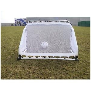Aliumininiai mini futbolo vartai (120x80x60) 2 Aliumininiai mini futbolo vartai (120x80x60) 2