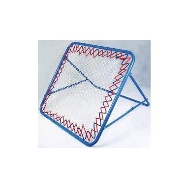 Mini Tchoukball rėmas su elastiniu tinklu Mini Tchoukball rėmas su elastiniu tinklu