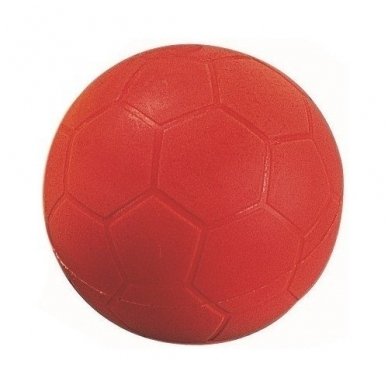 Minkštas futbolo kamuolys Spordas Minkštas futbolo kamuolys Spordas