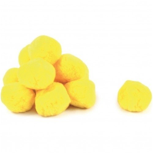 Minkštų kamuoliukų rinkinys Spordas (12 vnt.) Minkštų kamuoliukų rinkinys Spordas (12 vnt.)