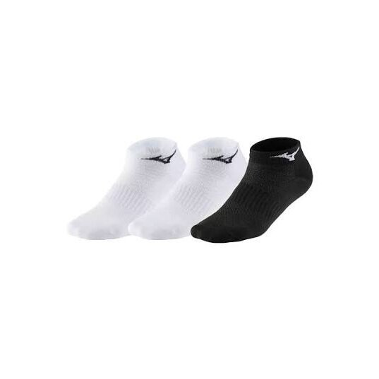 MIZUNO treniruočių kojinės 3P MIZUNO treniruočių kojinės 3P