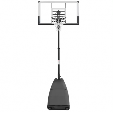 Mobilus krepšinio stovas Prove Smart (240-305cm) 1 Mobilus krepšinio stovas Prove Smart (240-305cm) 1