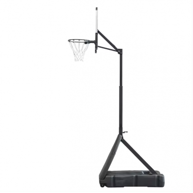 Mobilus krepšinio stovas Prove Smart (240-305cm) 3
