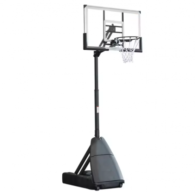 Mobilus krepšinio stovas Prove Smart (240-305cm) Mobilus krepšinio stovas Prove Smart (240-305cm)