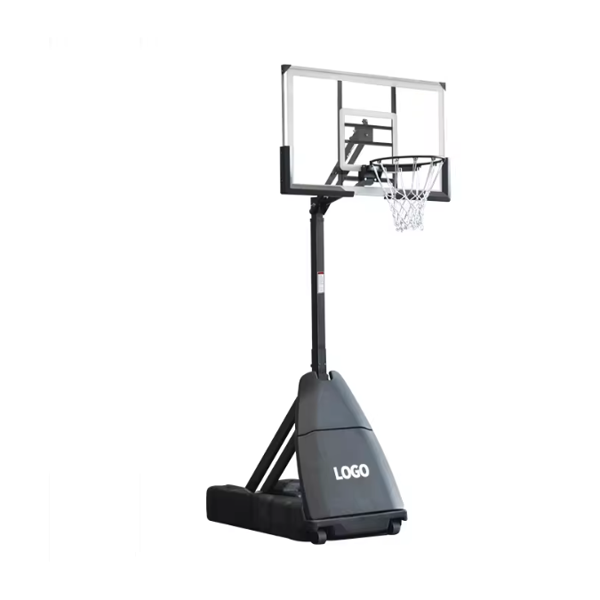 Mobilus krepšinio stovas Prove Smart (240-305cm) 2