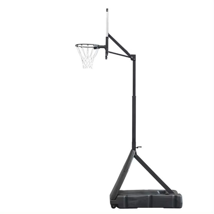 Mobilus krepšinio stovas Prove Smart (240-305cm) 3
