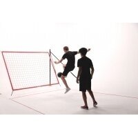 NEŠIOJAMAS FUTBOLO RINKINYS FUTCHI 1 NEŠIOJAMAS FUTBOLO RINKINYS FUTCHI 1
