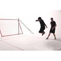 NEŠIOJAMAS FUTBOLO RINKINYS FUTCHI 3 NEŠIOJAMAS FUTBOLO RINKINYS FUTCHI 3