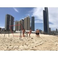 NEŠIOJAMAS FUTBOLO RINKINYS FUTCHI 4 NEŠIOJAMAS FUTBOLO RINKINYS FUTCHI 4