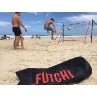 NEŠIOJAMAS FUTBOLO RINKINYS FUTCHI 6 NEŠIOJAMAS FUTBOLO RINKINYS FUTCHI 6