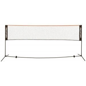 Nešiojamas badmintono, AIr badmintono ir mini teniso rinkinys Nešiojamas badmintono, AIr badmintono ir mini teniso rinkinys