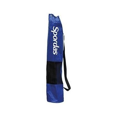Nešiojamas badmintono ir mini teniso rinkinys