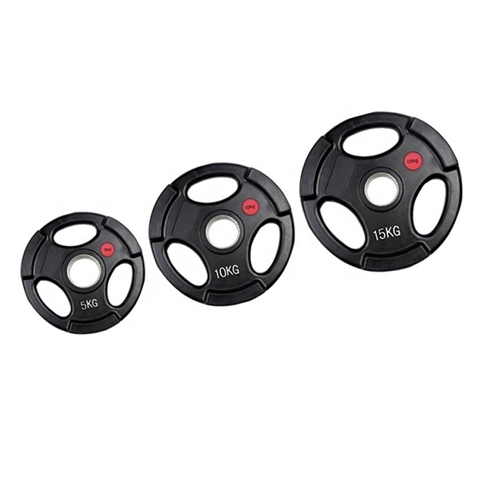 Olimpinis gumuotas svoris Prove 51mm 1,25kg (su nerūdijančio plieno įvore) Olimpinis gumuotas svoris Prove 51mm 1,25kg (su nerūdijančio plieno įvore)