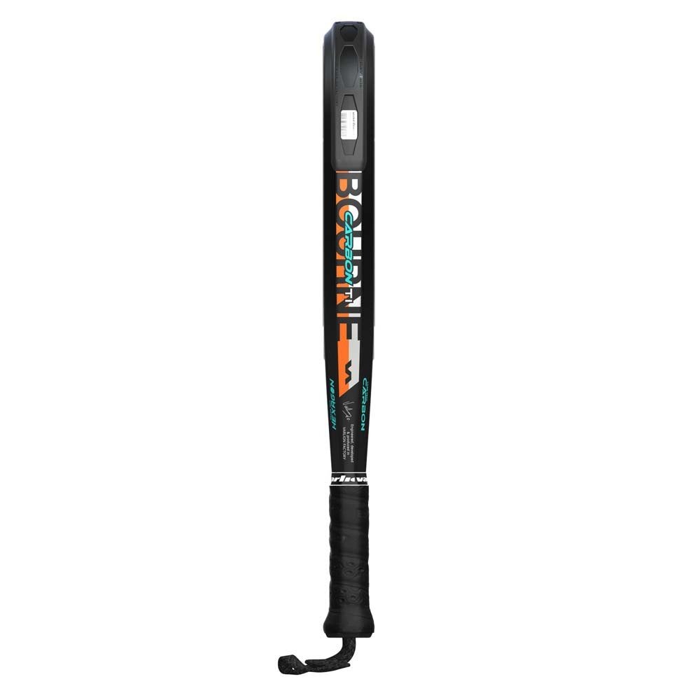 Padelio raketė Varlion Bourne Carbon Ti 2 Padelio raketė Varlion Bourne Carbon Ti 2