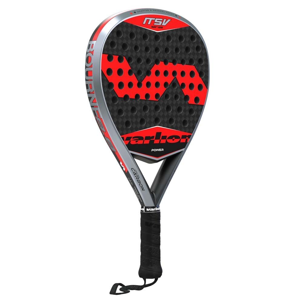 Padelio raketė Varlion Bourne Hex 8.8 - Multi - One Size 1 Padelio raketė Varlion Bourne Hex 8.8 - Multi - One Size 1