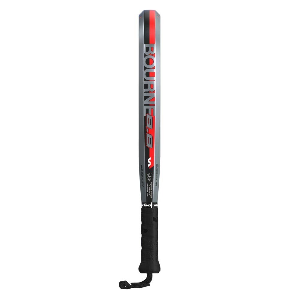 Padelio raketė Varlion Bourne Hex 8.8 - Multi - One Size 4 Padelio raketė Varlion Bourne Hex 8.8 - Multi - One Size 4