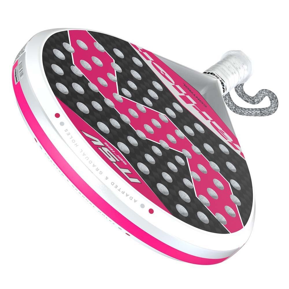Padelio raketė Varlion LW Hexagon 8.8 W  2