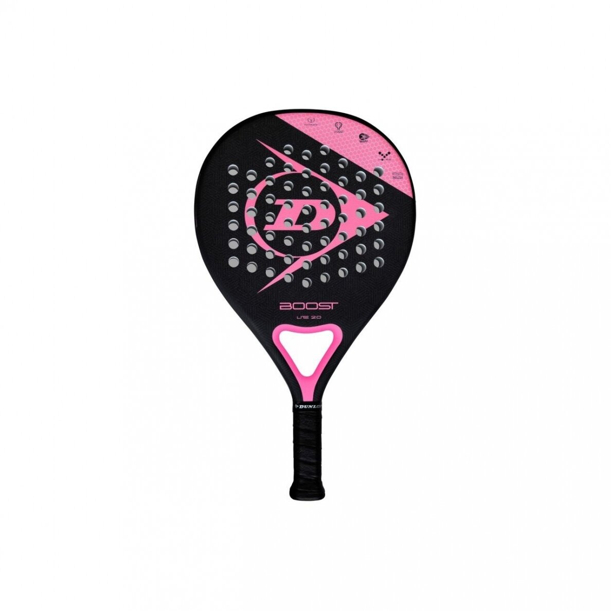 PADEL TENISO RAKETĖ DUNLOP BOOST LITE 2.0