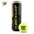 Padel teniso kamuoliukai DUNLOP PRO Padel Padel teniso kamuoliukai DUNLOP PRO Padel