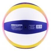 Paplūdimio tinklinio kamuolys Mikasa BV551C Beach Classic 3 Paplūdimio tinklinio kamuolys Mikasa BV551C Beach Classic 3