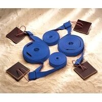 Paplūdimio futbolo komplektas FUNTEC Fun 8