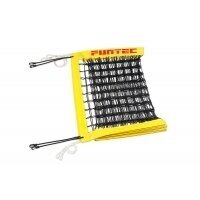 Paplūdimio tinklinio tinklas FUNTEC PRO BEACH BLACKS Paplūdimio tinklinio tinklas FUNTEC PRO BEACH BLACKS