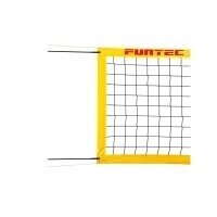 Paplūdimio tinklinio tinklas FUNTEC PRO BEACH BLACKS 1 Paplūdimio tinklinio tinklas FUNTEC PRO BEACH BLACKS 1