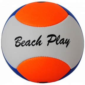 Paplūdimio tinklinio kamuolys GALA BEACH PLAY 06 BP 5273 S