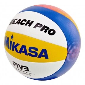 Paplūdimio tinklinio kamuolys MIKASA BV550C