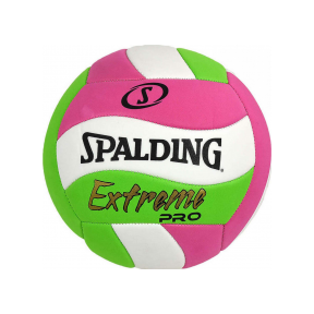 Paplūdimio tinklinio kamuolys Spalding Extreme Pro