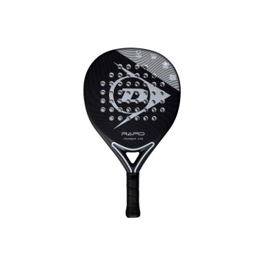 PADEL RAKETĖ DUNLOP RAPID POWER 4.0 PADEL RAKETĖ DUNLOP RAPID POWER 4.0