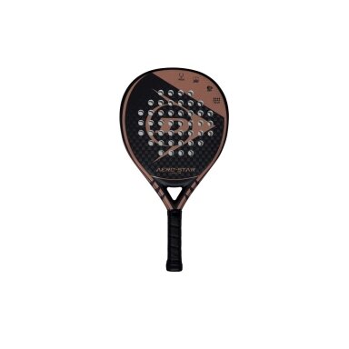 PADEL TENISO RAKETĖ DUNLOP AERO-STAR JNR PADEL TENISO RAKETĖ DUNLOP AERO-STAR JNR